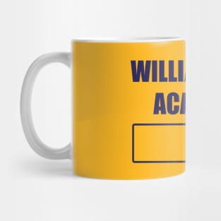 William Penn Academy Gym Class shirt Mug